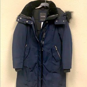 Noize brand woman’s coat